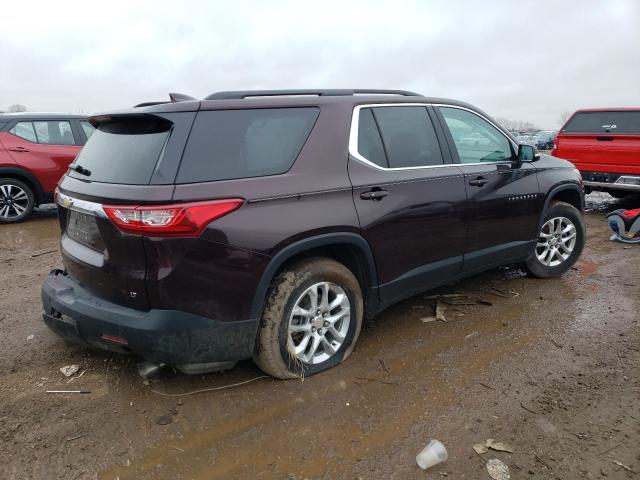 1GNEVGKW1KJ215165 | 2019 CHEVROLET TRAVERSE L