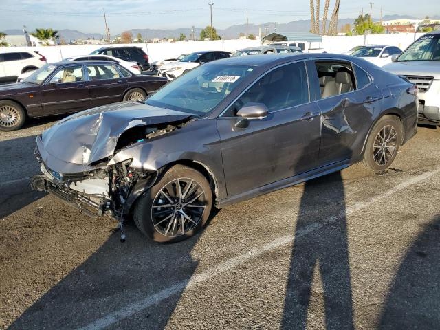 2023 Toyota Camry SE Nightshade