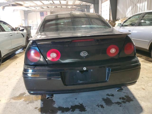 2G1WP521849237624 | 2004 Chevrolet impala ss