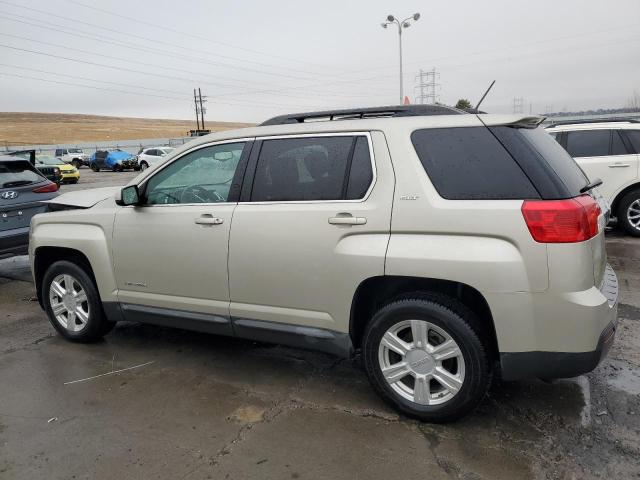 2GKALSEK0F6227758 | 2015 GMC TERRAIN SL