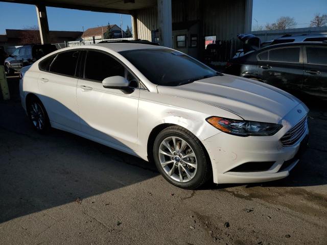 3FA6P0H7XHR241346 | 2017 FORD FUSION SE