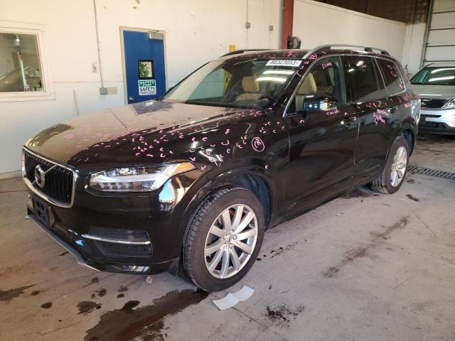 2016 Volvo XC90 