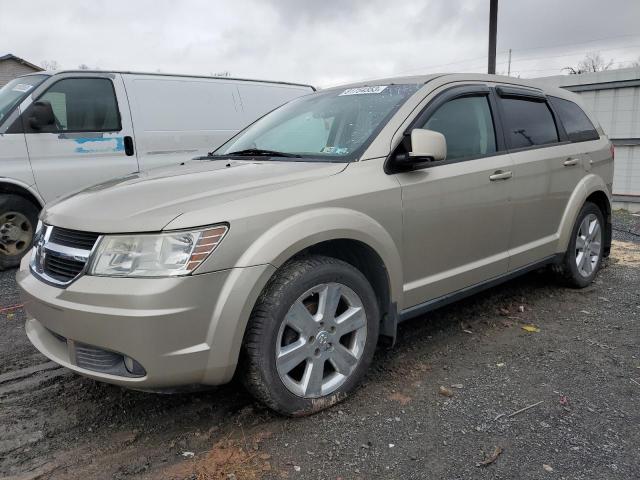 2009 Dodge Journey SXT