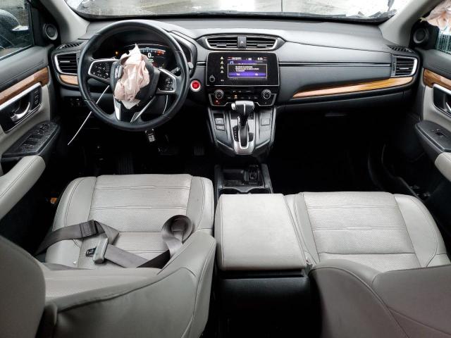 2HKRW2H8XHH610983 Honda CR-V EXL