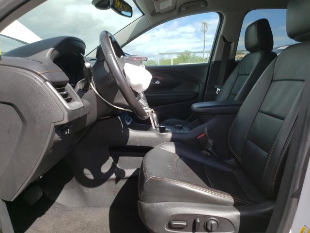 3GKALPEV9LL192345 GMC Terrain Slt