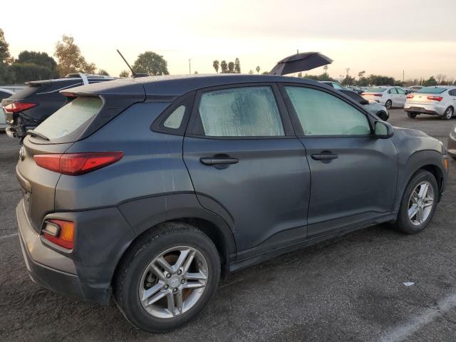 KM8K12AA4JU090798 | 2018 HYUNDAI KONA SE