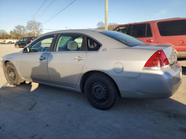 2G1WB58K081284018 | 2008 Chevrolet impala ls