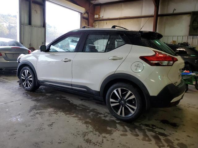 3N1CP5CU1JL512099 | 2018 NISSAN KICKS S