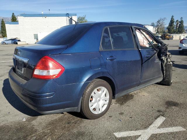 3N1BC1AP3BL469092 | 2011 Nissan versa s