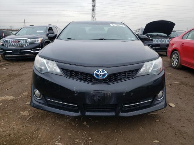 4T1BD1FK3EU121676 | 2014 TOYOTA CAMRY HYBR