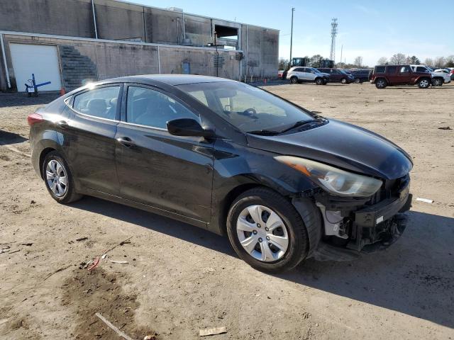 5NPDH4AE7GH795718 | 2016 HYUNDAI ELANTRA SE