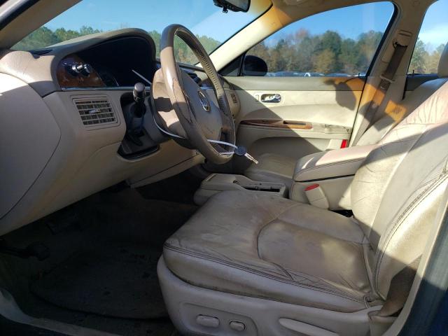 2005 Buick Lacrosse Cxl VIN: 2G4WD532451245738 Lot: 78889853