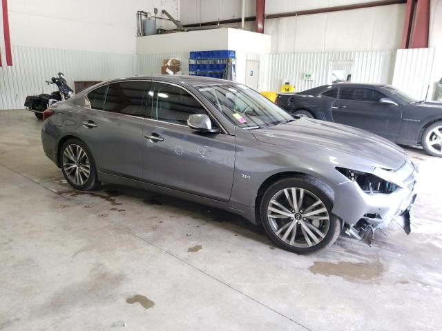 JN1EV7AR8LM250387 | 2020 INFINITI Q50 PURE