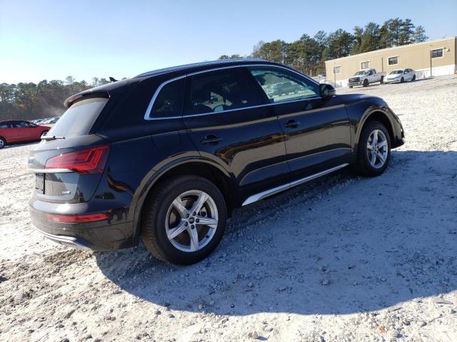 WA1AAAFY4M2115306 2021 AUDI Q5, photo no. 3