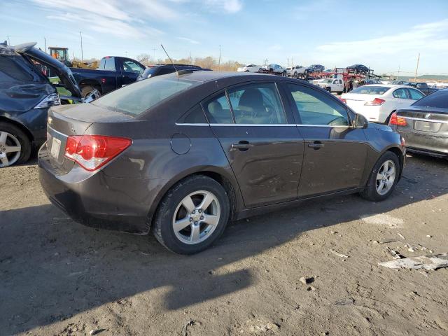 1G1PE5SB5G7184518 | 2016 Chevrolet cruze limited lt