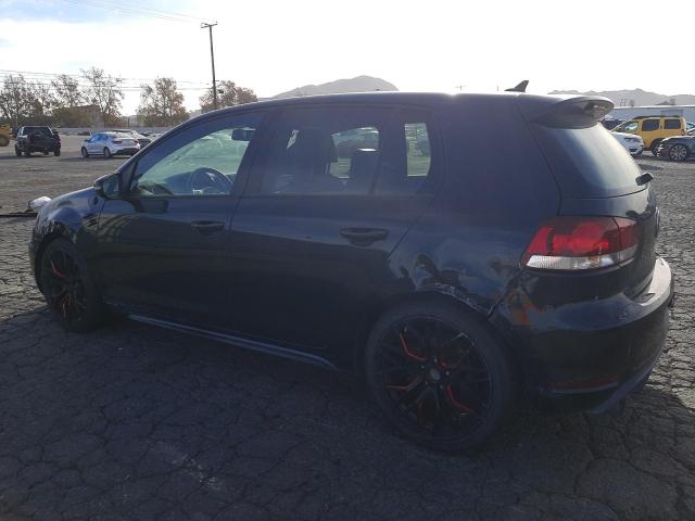 2012 Volkswagen Gti VIN: WVWHD7AJ0CW286277 Lot: 79979703