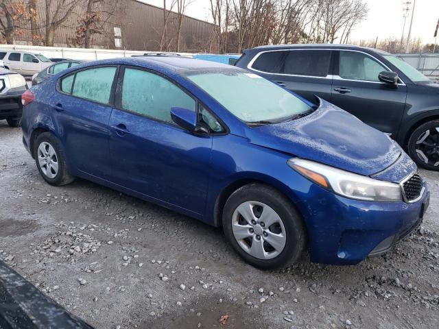 3KPFK4A70HE057325 | 2017 KIA FORTE LX