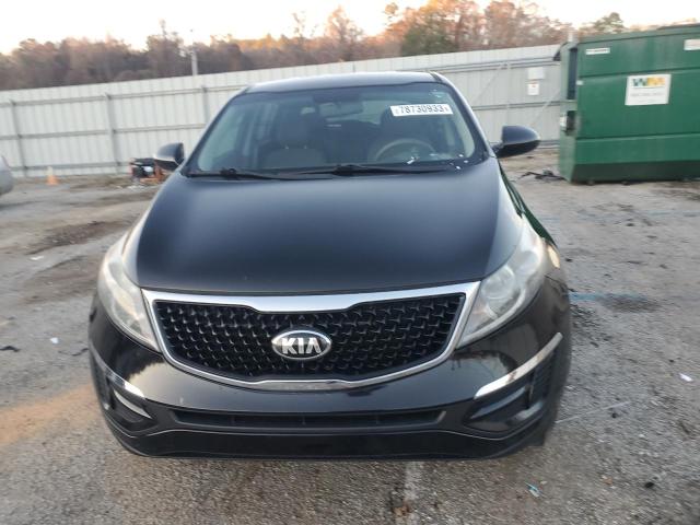 KNDPB3AC2F7762264 | 2015 KIA sportage lx