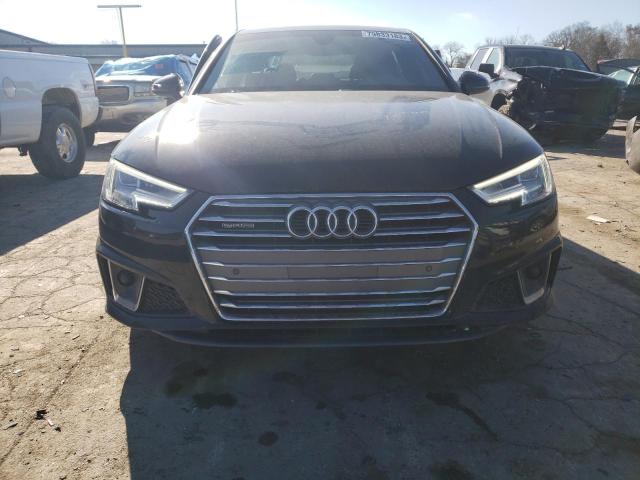 WAUENAF45KA053102 2019 AUDI A4, photo no. 5