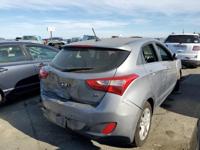 KMHD35LH8EU220392 | 2014 HYUNDAI ELANTRA GT