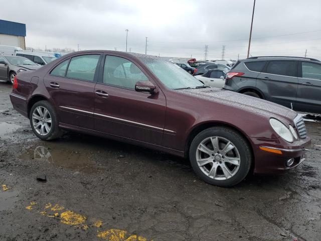 WDBUF87X09B429513 | 2009 MERCEDES-BENZ E 350 4MATIC