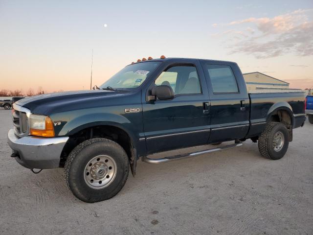 1999 Ford F-250 