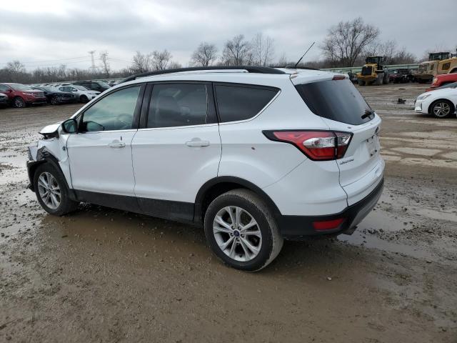 1FMCU9GD5HUC53720 | 2017 FORD ESCAPE SE