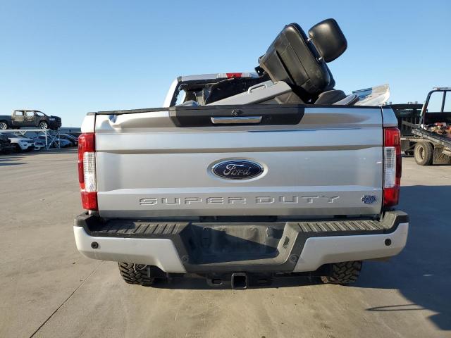 2017 Ford F250 - Image 6