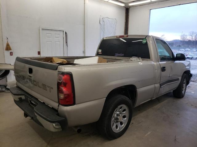 3GCEC14X16G168907 | 2006 Chevrolet silverado c1500