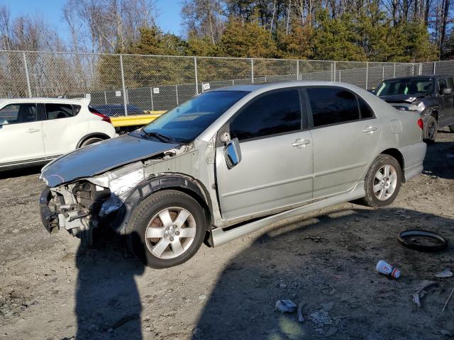 2004 Toyota Corolla CE