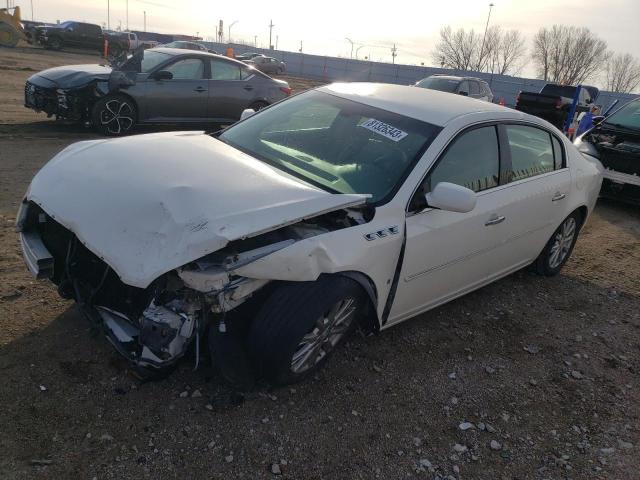 2009 Buick Lucerne CXL