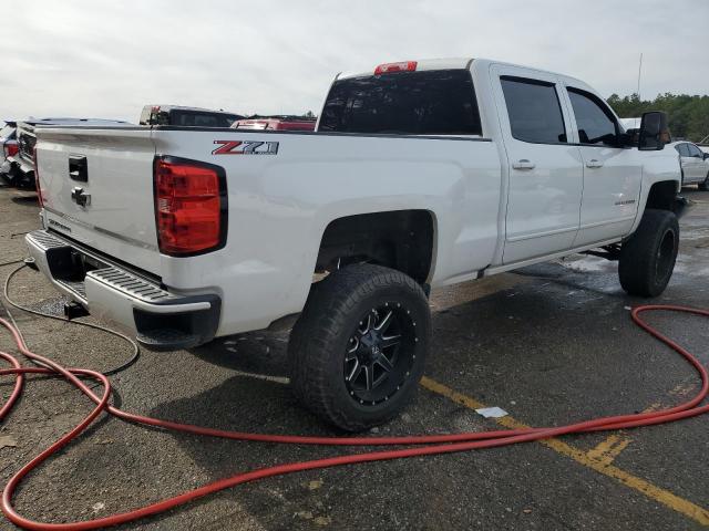 1GCUKREC1JF106474 | 2018 CHEVROLET SILVERADO