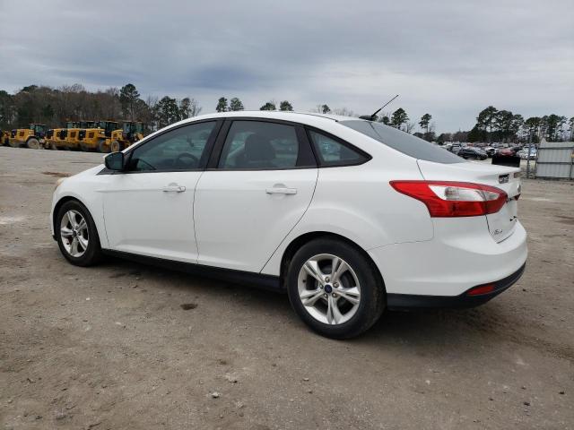 1FADP3F29EL227402 | 2014 FORD FOCUS SE