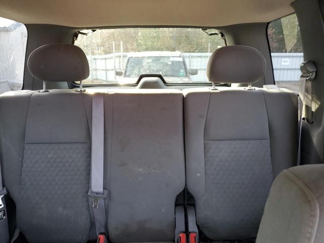 2006 Jeep Liberty Sport VIN: 1J4GL48K86W149825 Lot: 78804593