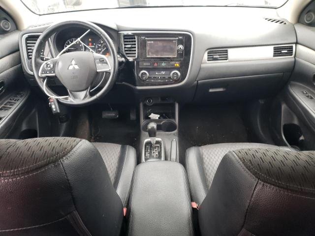 JA4AD3A33FZ003752 | 2015 MITSUBISHI OUTLANDER