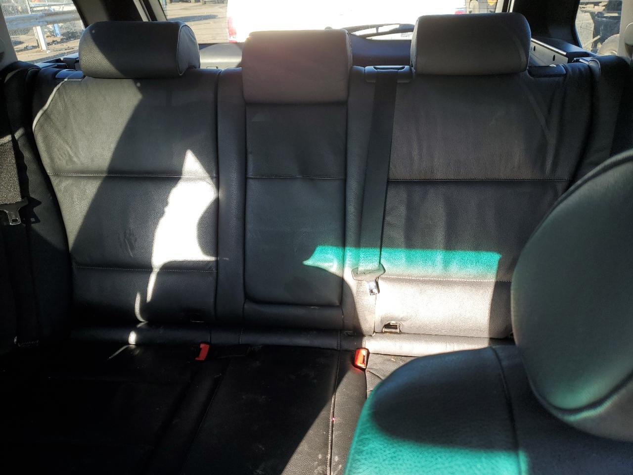 5uxfa13595ly16309 5UXFA13595LY16309 2005 BMW X5 3.0I