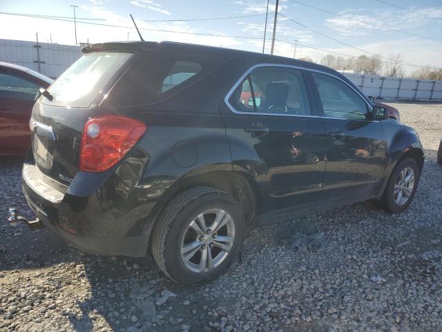 2GNALAEK0E6280150 | 2014 CHEVROLET EQUINOX LS