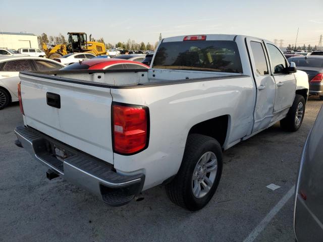 2GCVKPEC1K1243786 | 2019 CHEVROLET SILVERADO