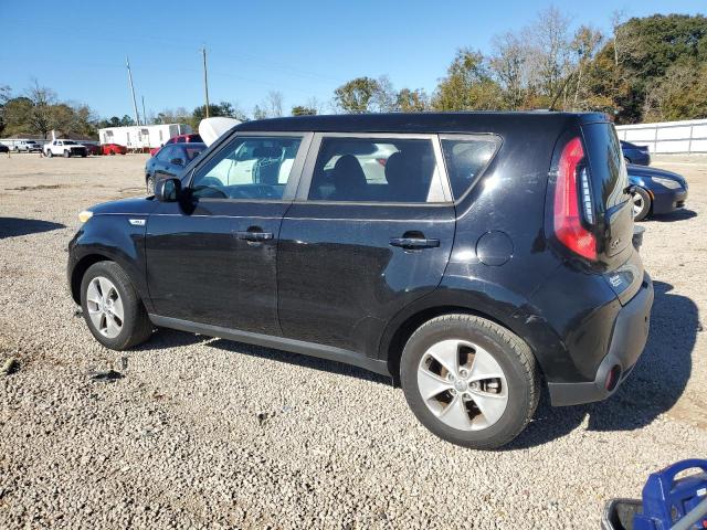 KNDJN2A21F7770807 | 2015 KIA SOUL