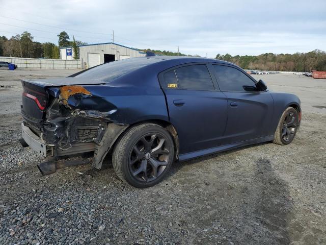 2C3CDXCT1JH220684 | 2018 DODGE CHARGER R/