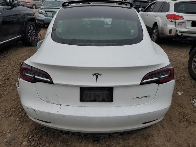 5YJ3E1EC3LF602596 | 2020 TESLA MODEL 3