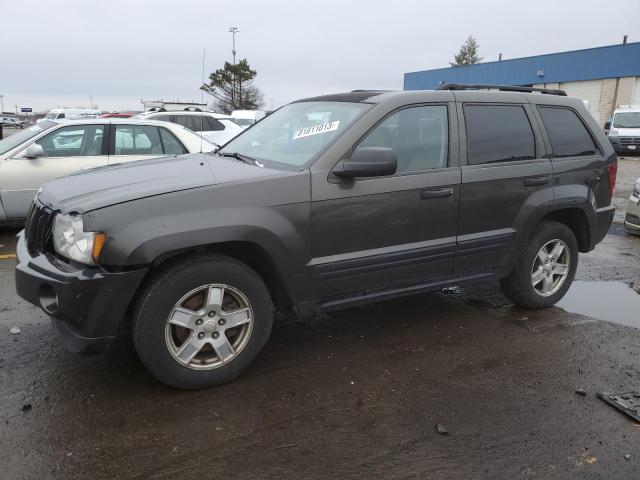 2006 Jeep Grand Cherokee Laredo