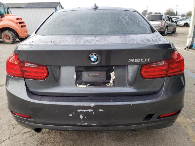 WBA3B1G53ENS78767 | 2014 BMW 320 I