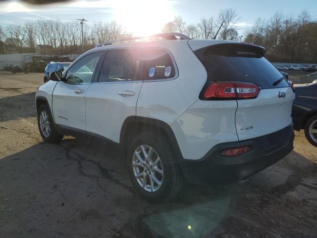 1C4PJMCB0FW512492 | 2015 Jeep cherokee latitude