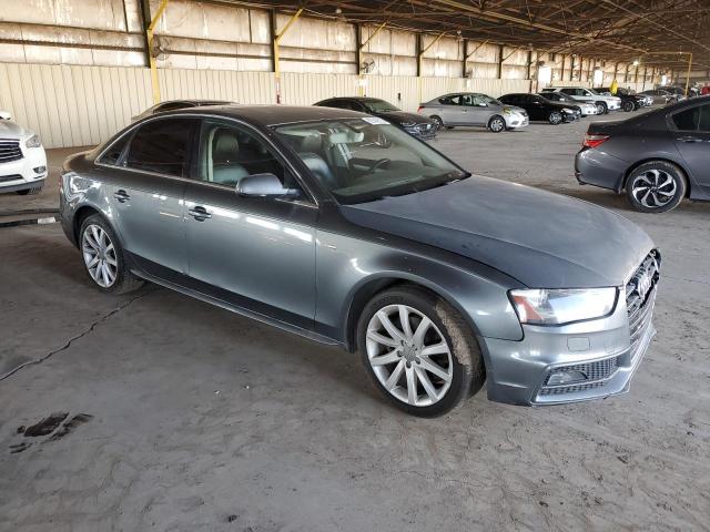 VIN WAUAFAFL0EN036000 2014 Audi A4, Premium no.4