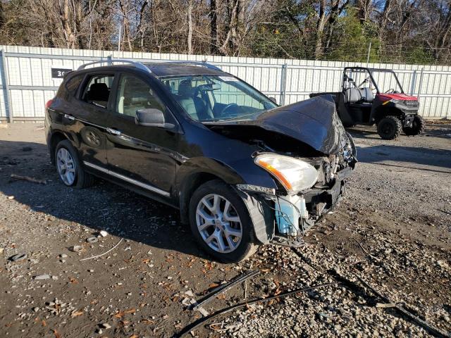 Vin: jn8as5mt3bw184676, lot: 82135883, nissan rogue s 20114
