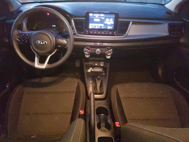 3KPA24AD6ME429633 | 2021 KIA RIO LX