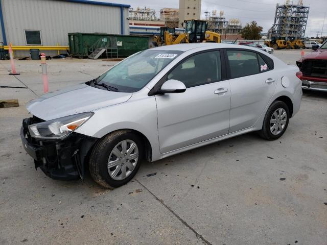 2021 Kia Rio LX