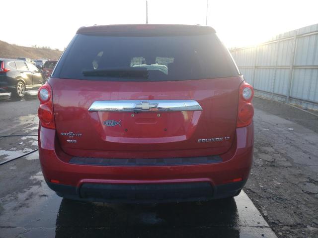 2GNFLFEK8E6381505 | 2014 CHEVROLET EQUINOX LT