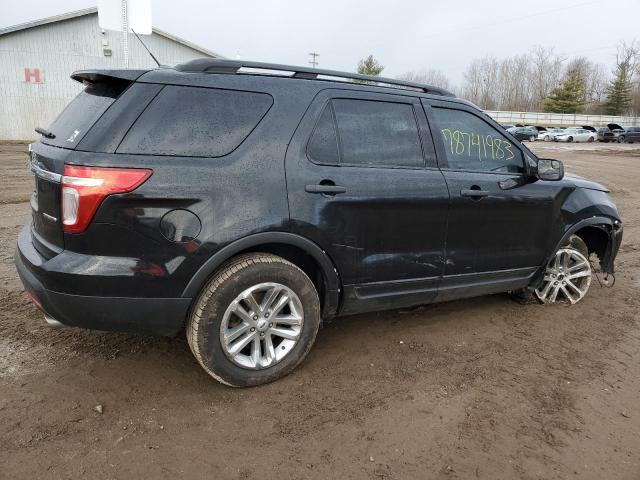 1FM5K7B81FGC04040 | 2015 Ford explorer